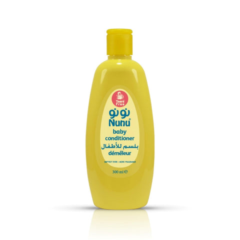Nunu Baby Conditioner 300 ml