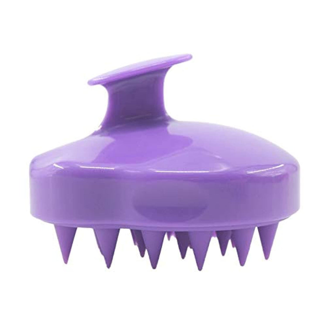 Head Body Massager Brush Waterproof