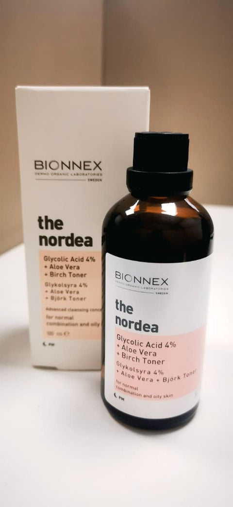 Bionnex