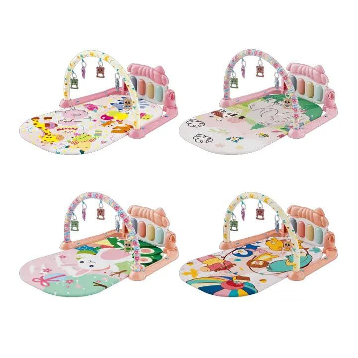 THIS MOON BABY RUG HAS 3 DIFFERENT SHAPES THE MOST BEAUTIFUL AND VALUABLE GIFT