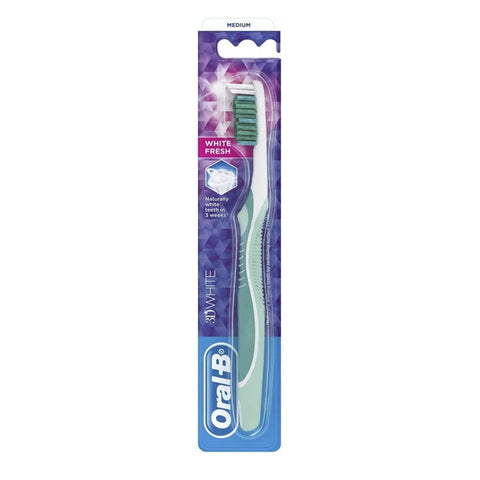 Oral-B