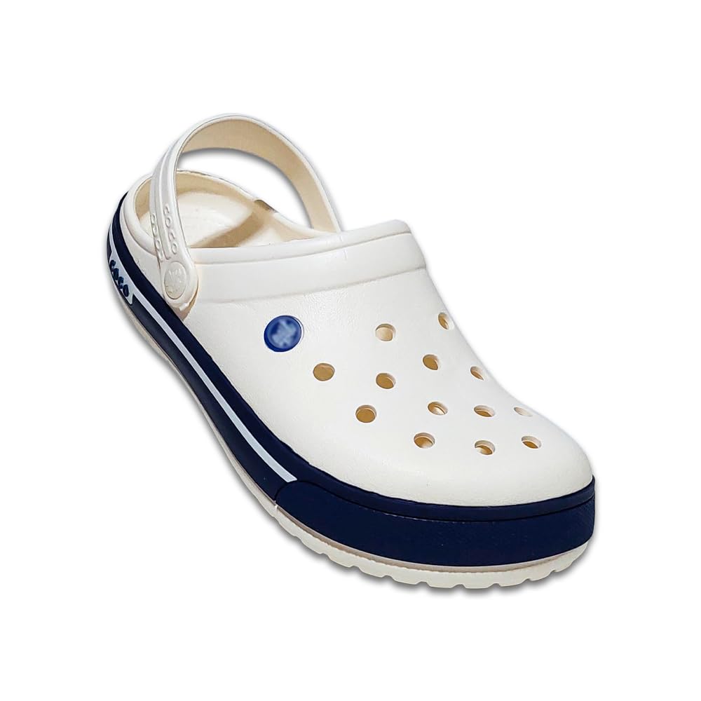 Men And Youth Rubber Classic Clog 001