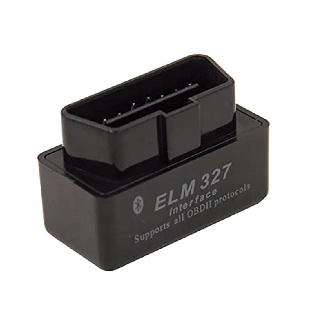V2.1 ELM327 OBD2 Bluetooth Interface Auto Car Scan