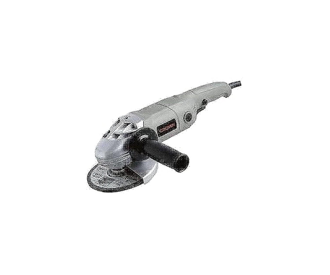 CROWN Angle Grinder 180mm 1300W (CT13044)