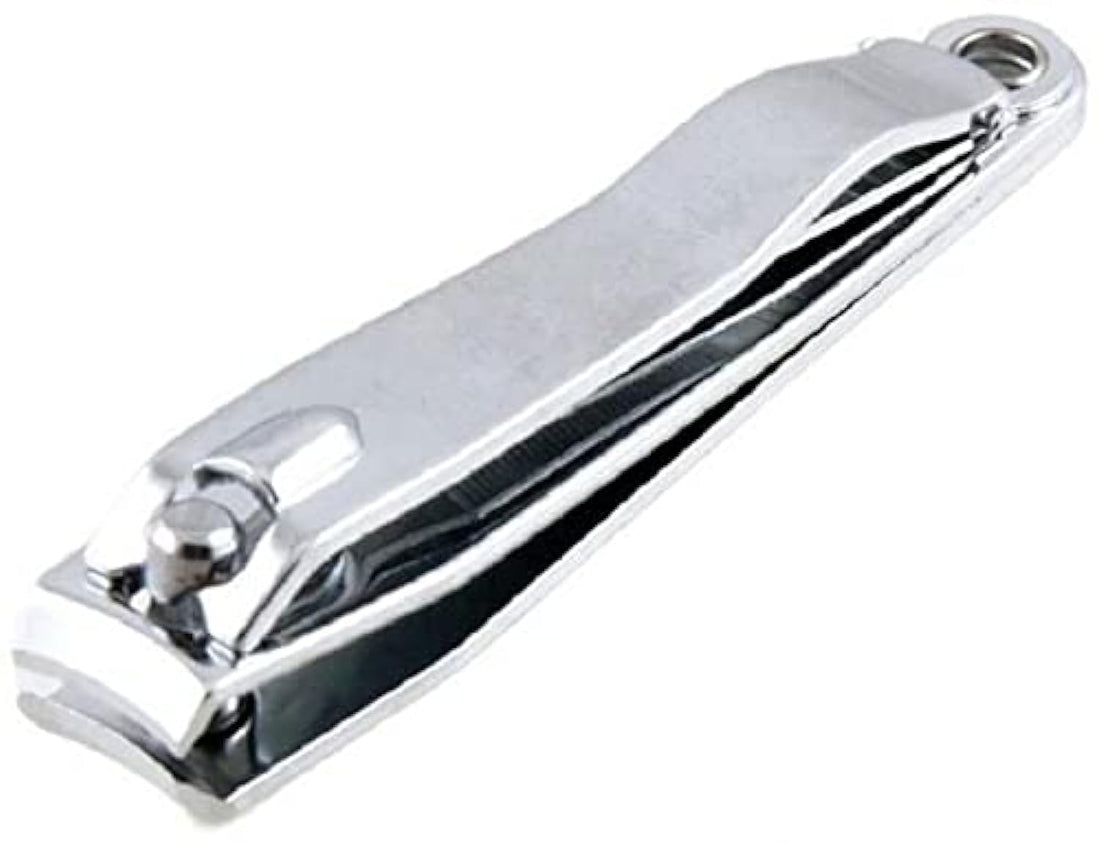 Solingen Nail Clipper, Metallic21832_ with two years guarantee of satisfaction and quality