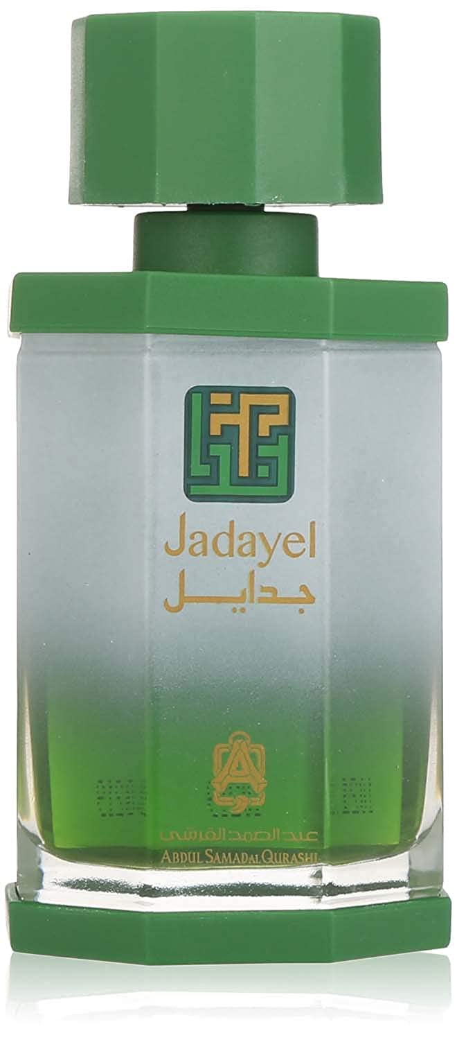 Abdul Samad Al Qurashi