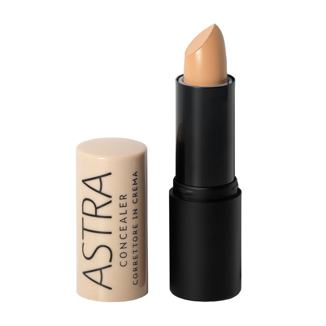 Astra concealer corrector in cream 01 natural