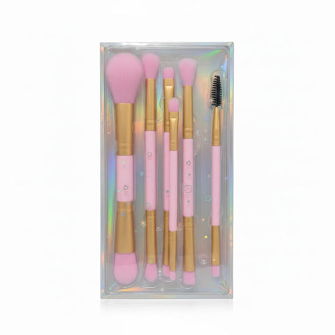 Complete Makeup Brush Set