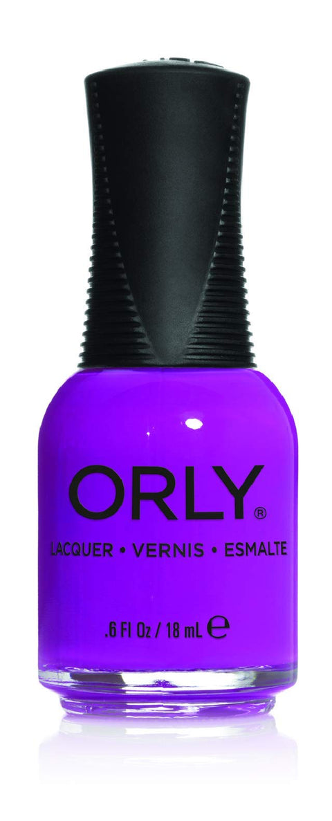 ORLY