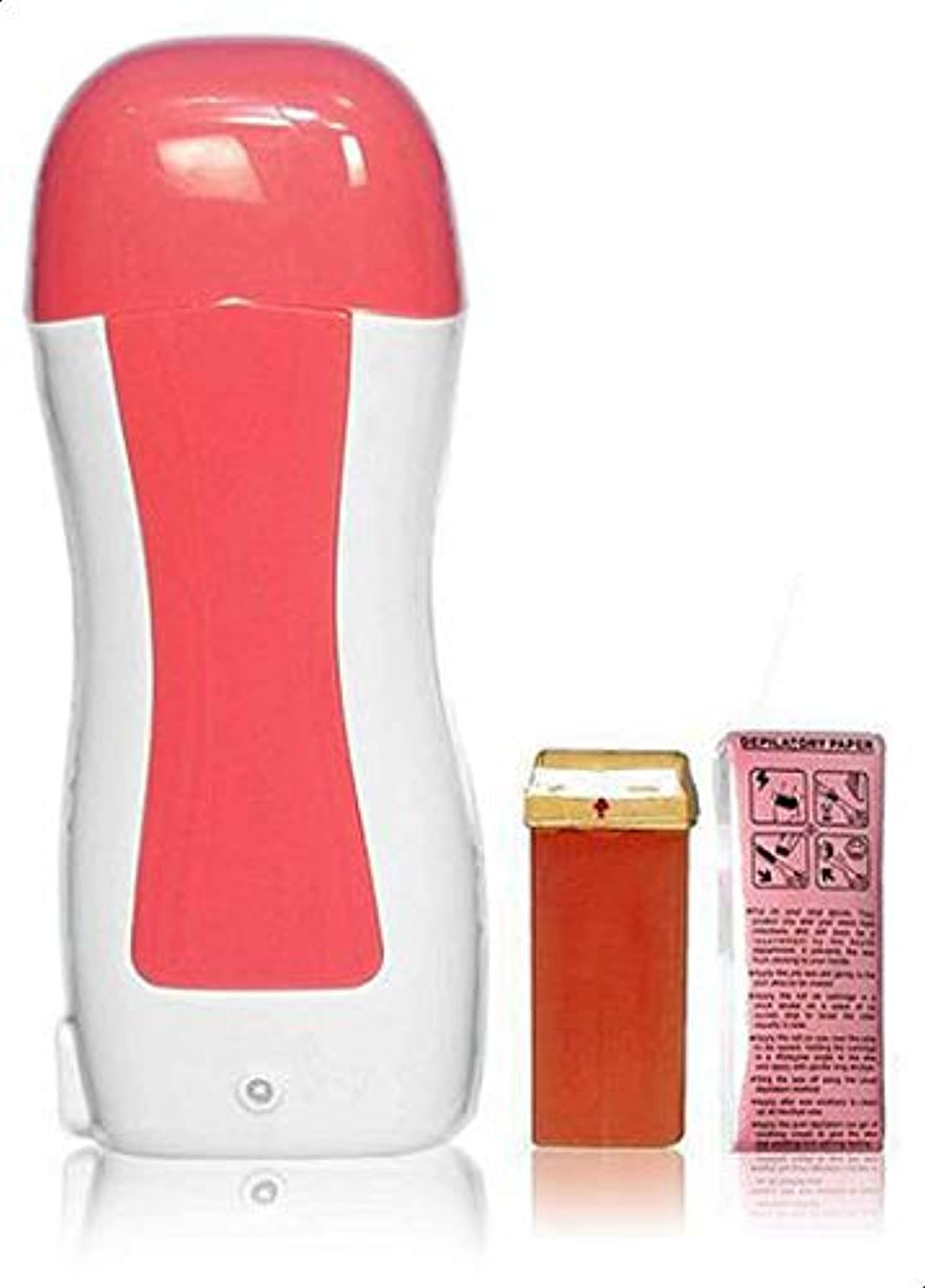 Wax machine & wax sheet & wax