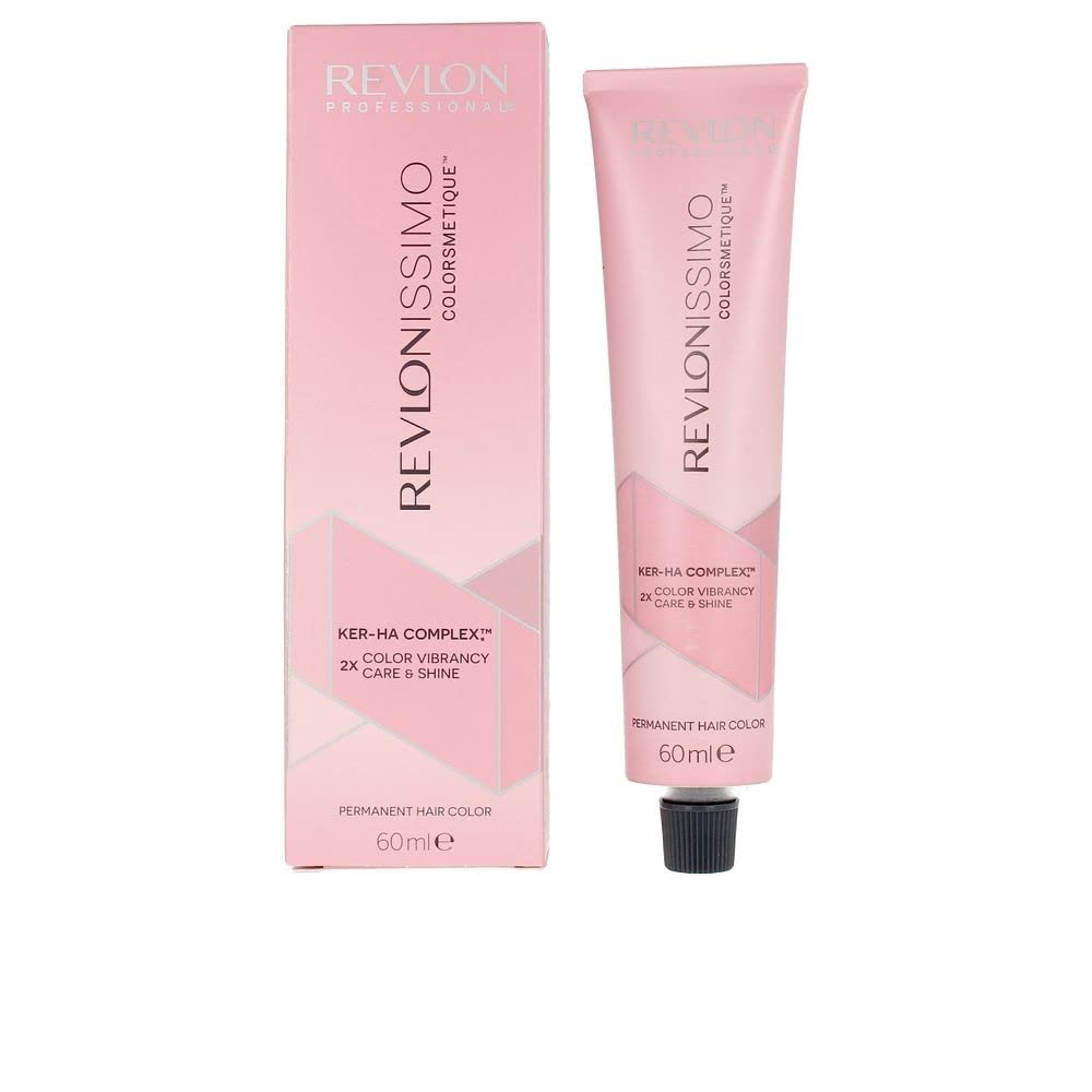 Revlonissimo NO C60 Hair Color Cream 60ml
