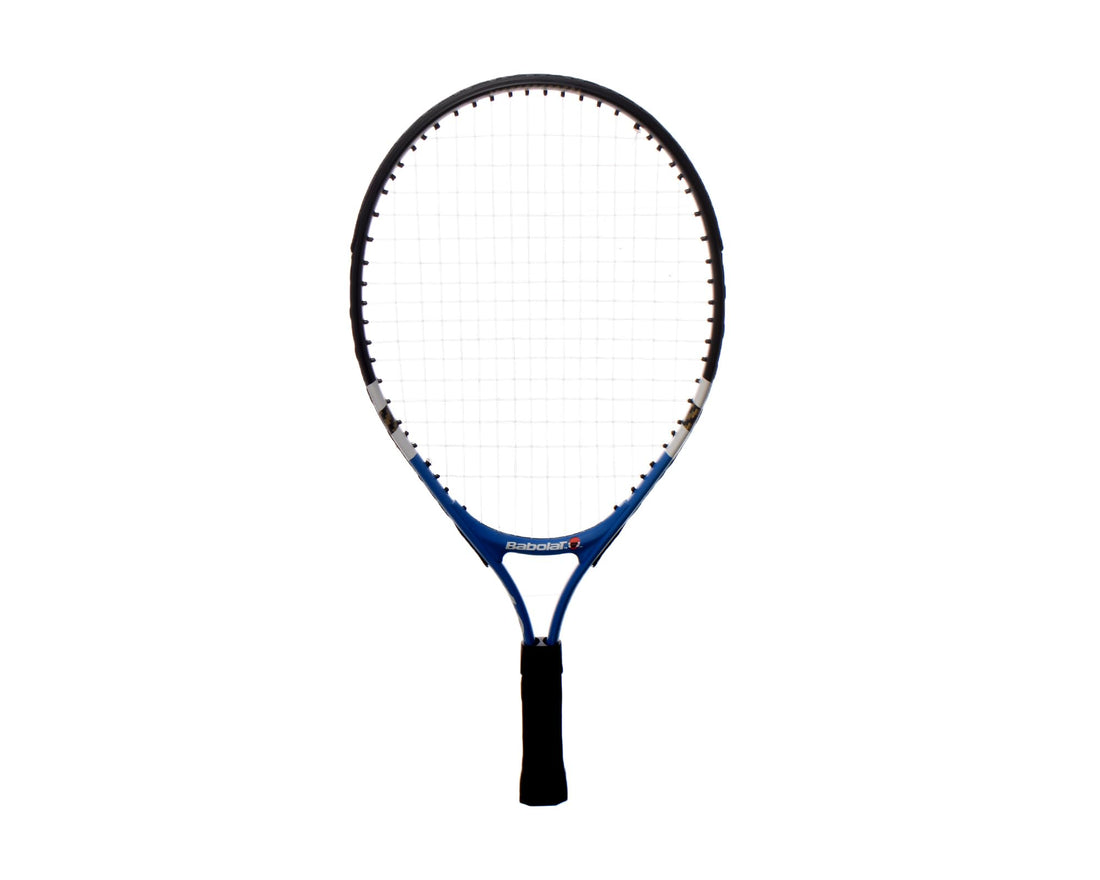 Babolat High Quality Tennis Racket size 19 For Better Experience,Endless Hours Of Entertainment - Multi Color