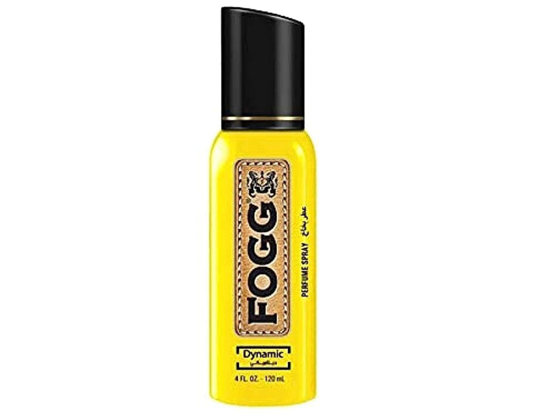 Fogg
