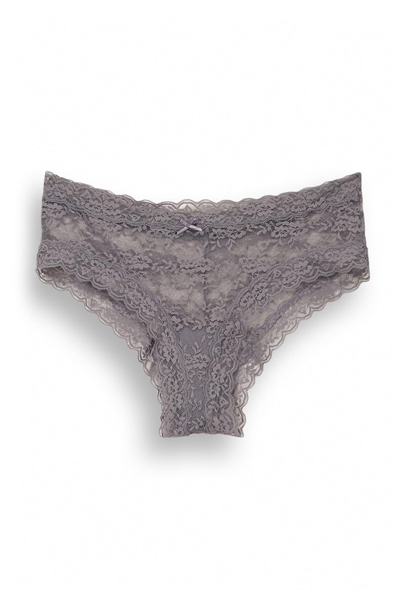 Women’secret Wide Brazilian Panty