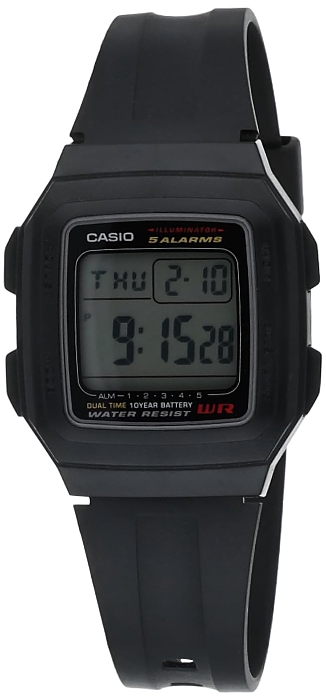 Casio