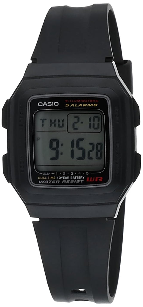 Casio