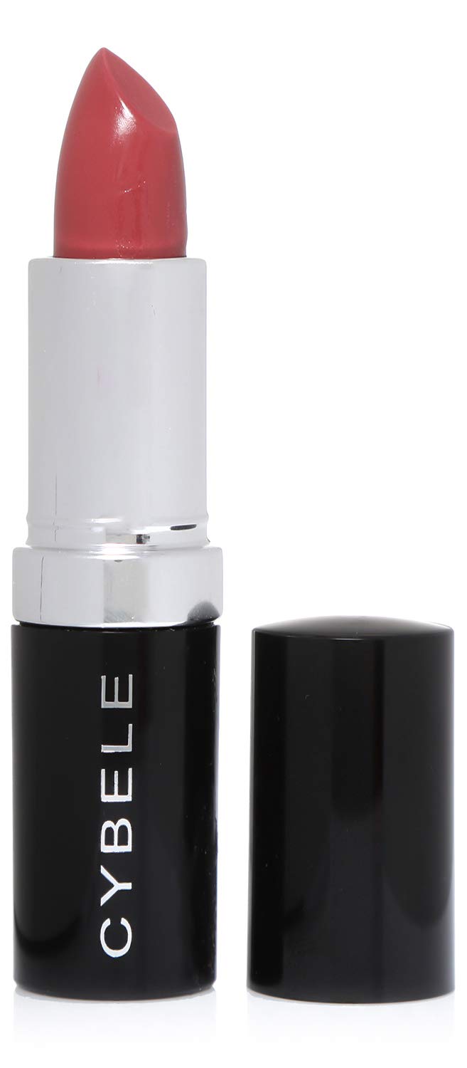 Cybele Rich Cream Lipstick Royal Pink 127 - 5gm