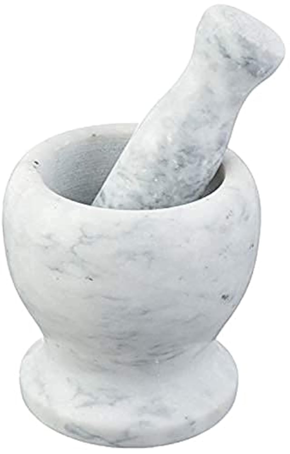 Agfa Round Granite Mortar, 10 cm