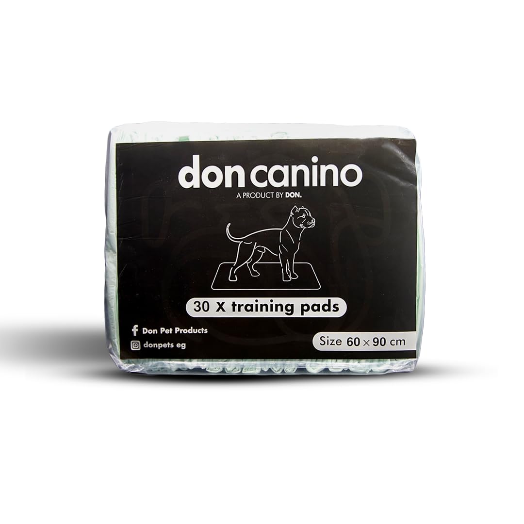 Don canino Don Canino PADS pads 30 piece 30 Piece