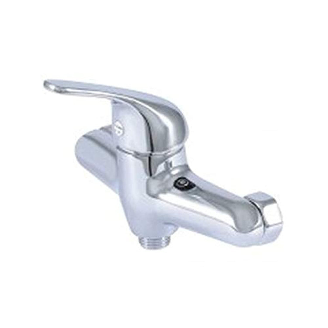Hand Spray Mixer Mixshct92514 - Silver