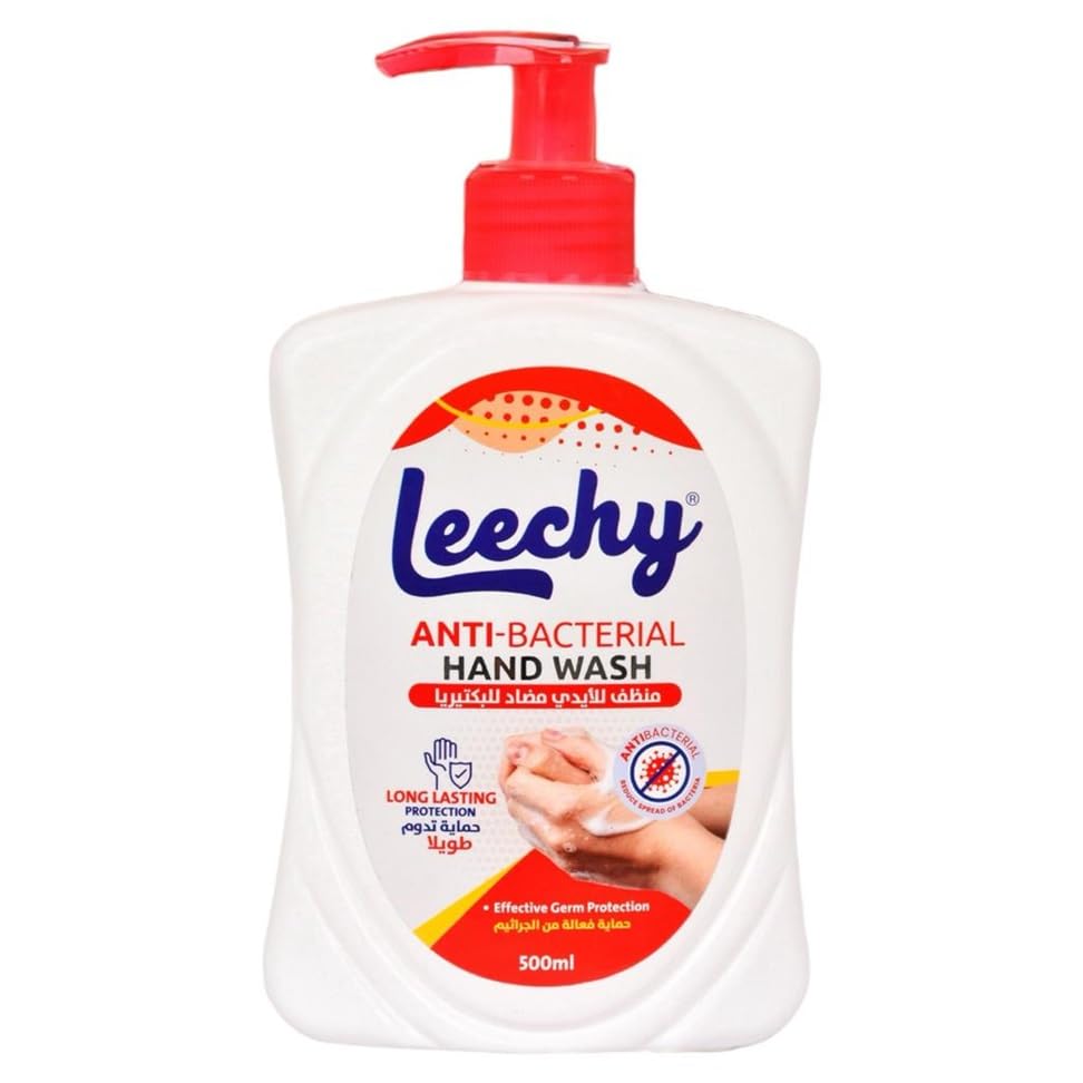 Leechy