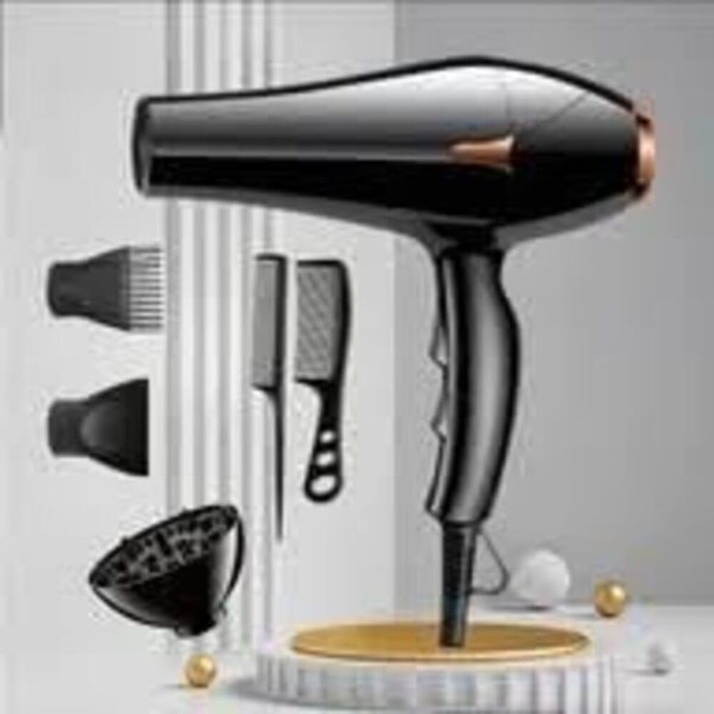 Professional Hair Dryer HG-687 4000W Multi Heat Settings
