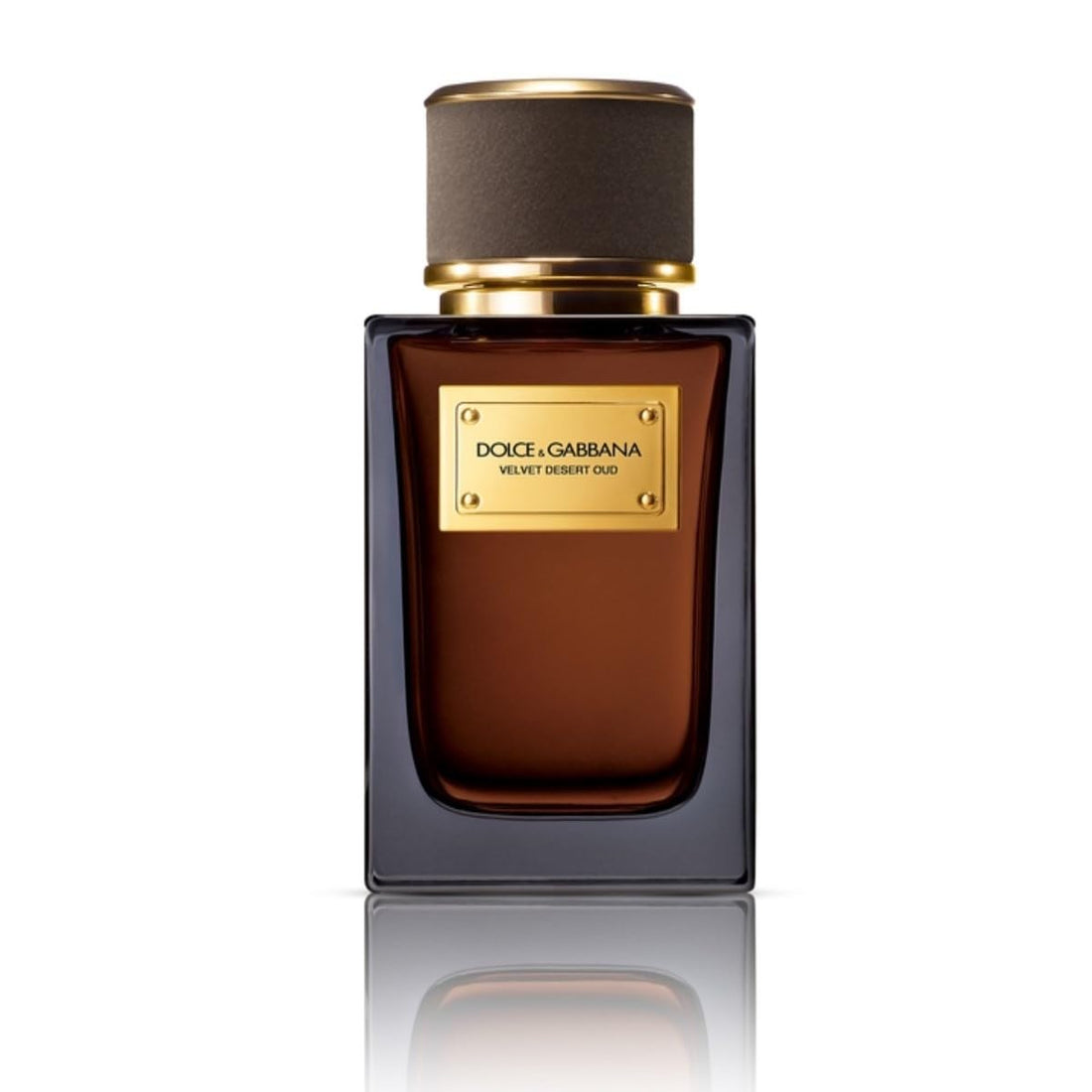 D&G Velvet Desert Oud (U) Edp 100Ml