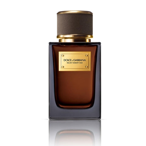 D&G Velvet Desert Oud (U) Edp 100Ml