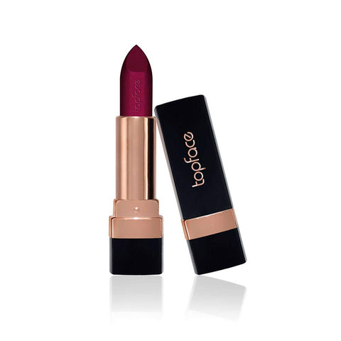 Topface Instyle Matte Lipstick-15