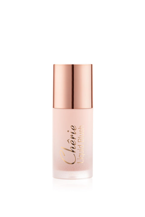 Topface Cherie Liquid Blush-001