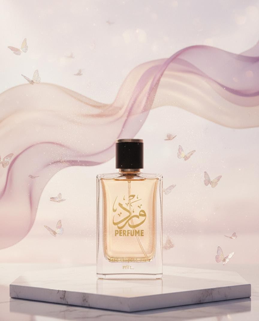 HARDATWARE STORE 2 DAYS PERFUME & PERFUME PERFUME PERFECT CHOICE FOR EVERY OCCASIONS (100 ML, INSPIRED BY LAVI BELL)