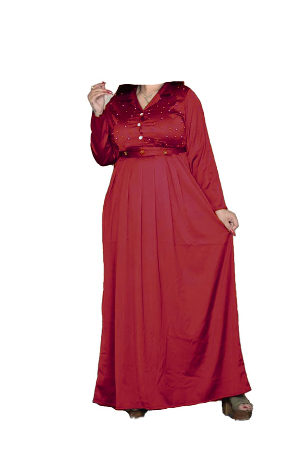Abaya long sleeve alamalshop for women