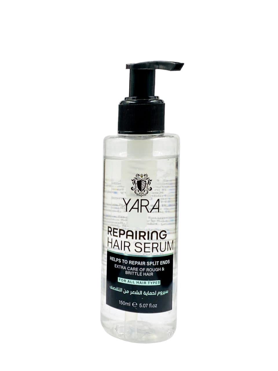 Yara 00027 Hair Serum 150 ml