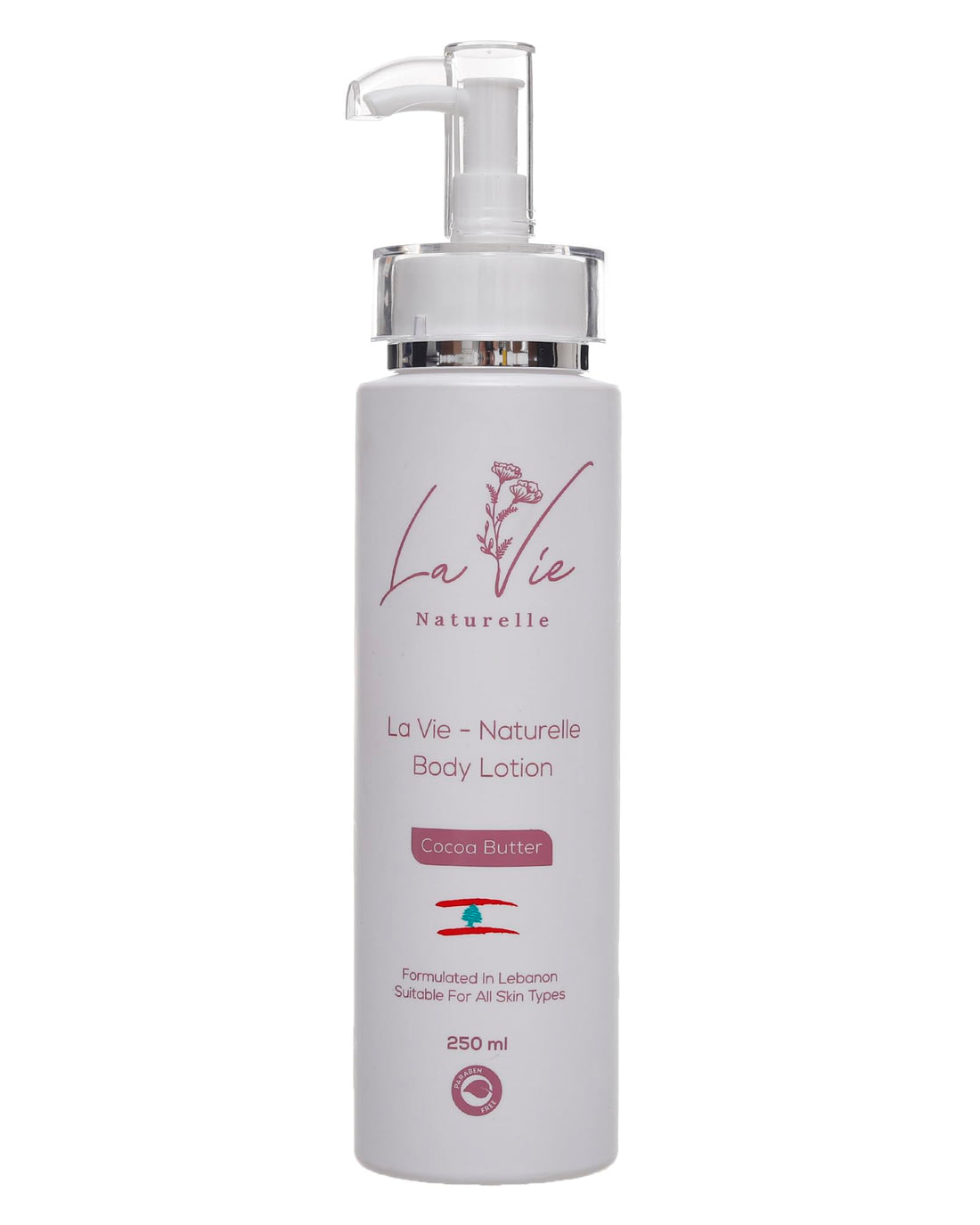 Body Lotion And Anti aging – Deep Hydration & All-Day Softness – Shea Butter, Cocoa Butter & Vitamins – 250ml