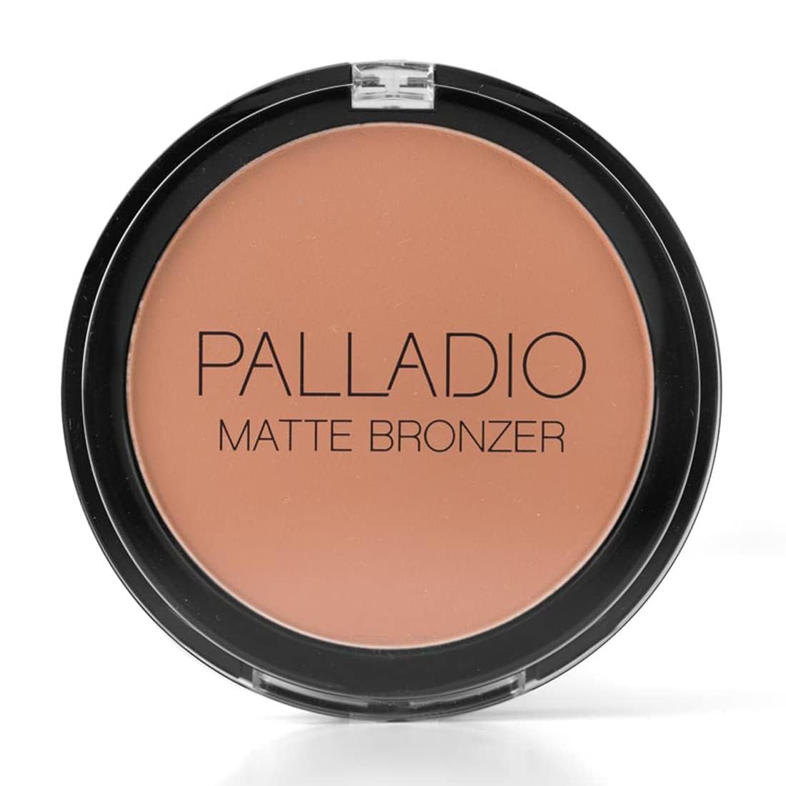 Palladio Matte Bronzer Brm02 Nude Beach