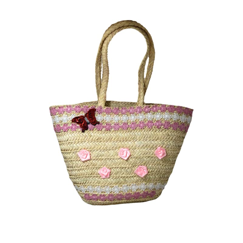 Egypt Antiques Women's Handmade Bag (L)