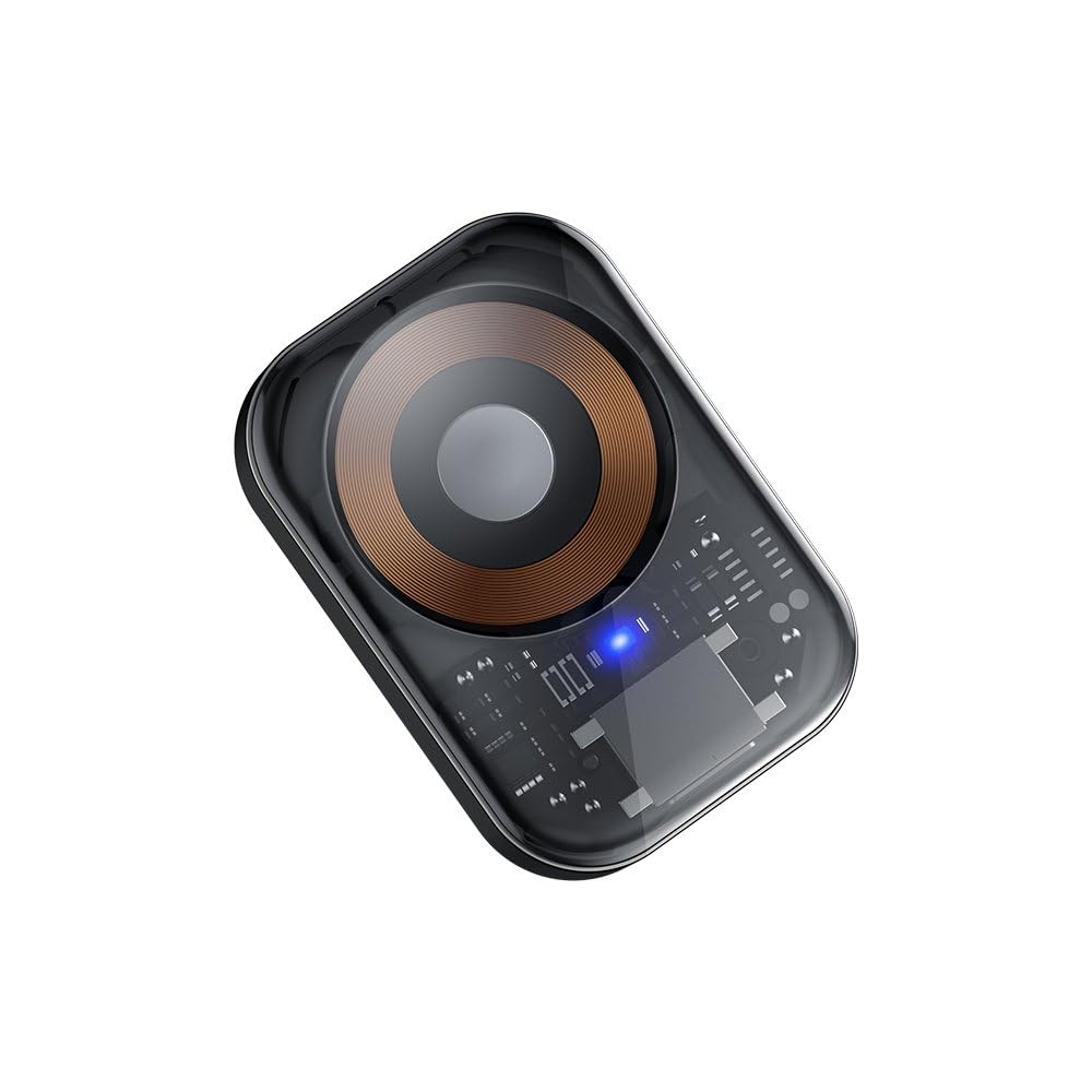 Mcdodo CH-2061 Clear Wireless Charger for Apple Watch