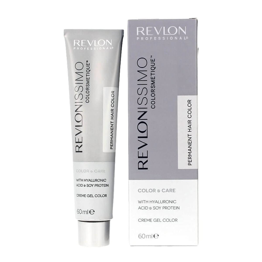 REVLON