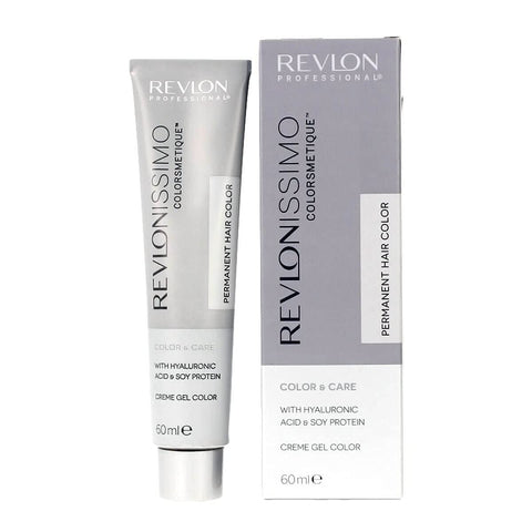 REVLON