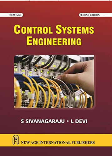 Control Systems Engineering