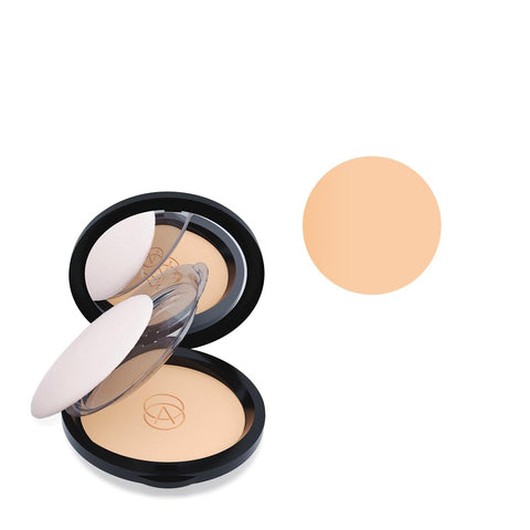 ASTRA NATURAL SKIN POWDER miele 036