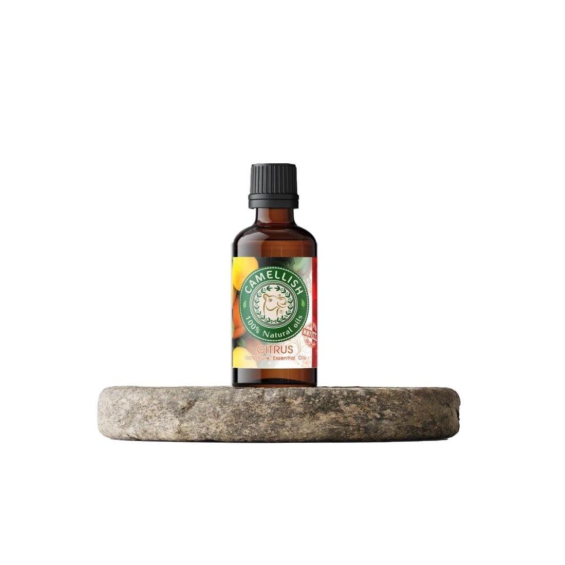 Natural Citrus Essential oil 30 ml