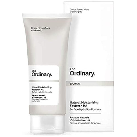 THE ORDINARY