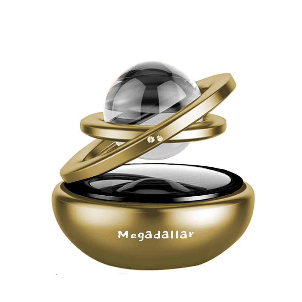 MEGADALLAR