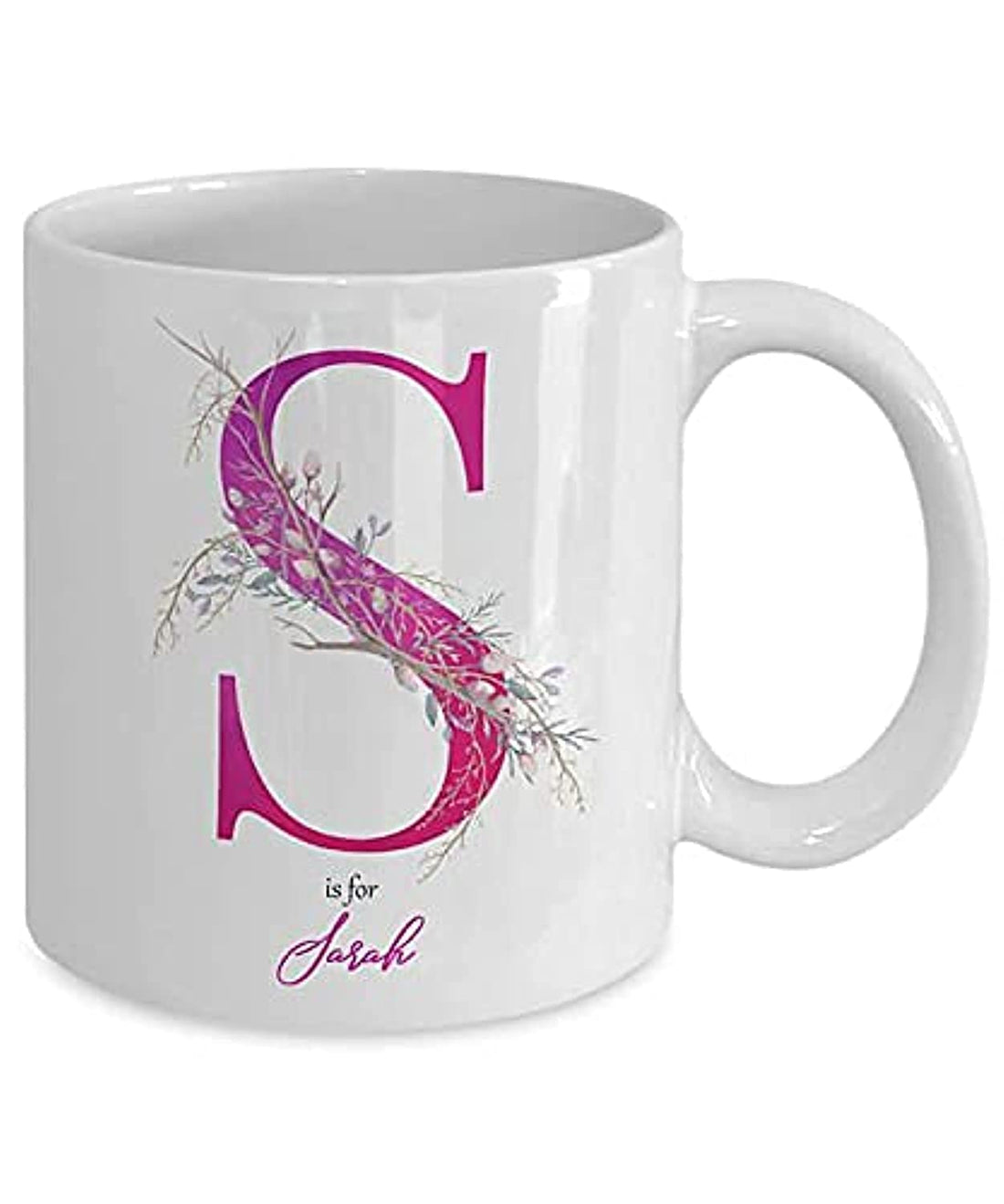 s Sarah mug