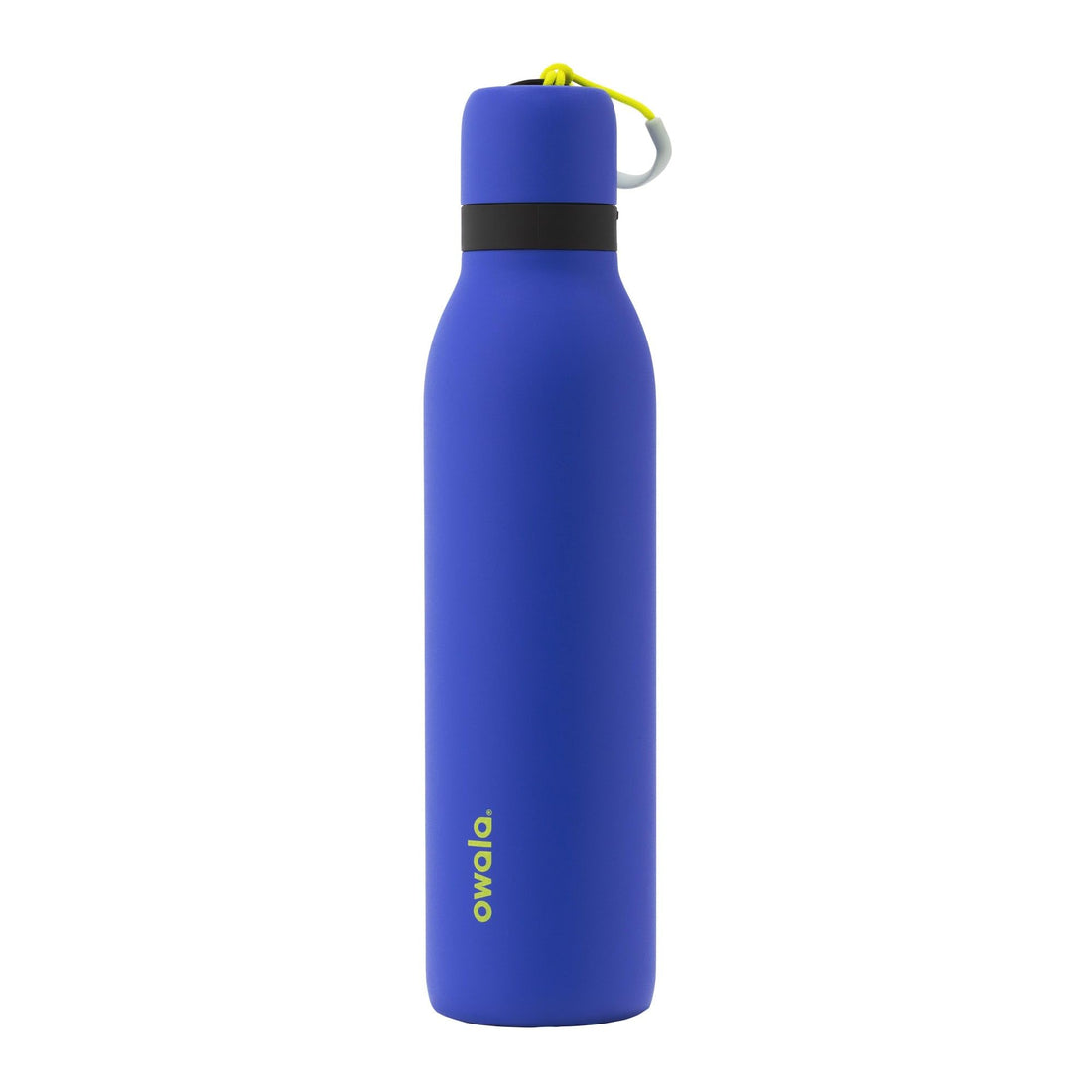 Owala FreeSip Twist - Stainless Steel - 24-oz. - Blue Vigilante