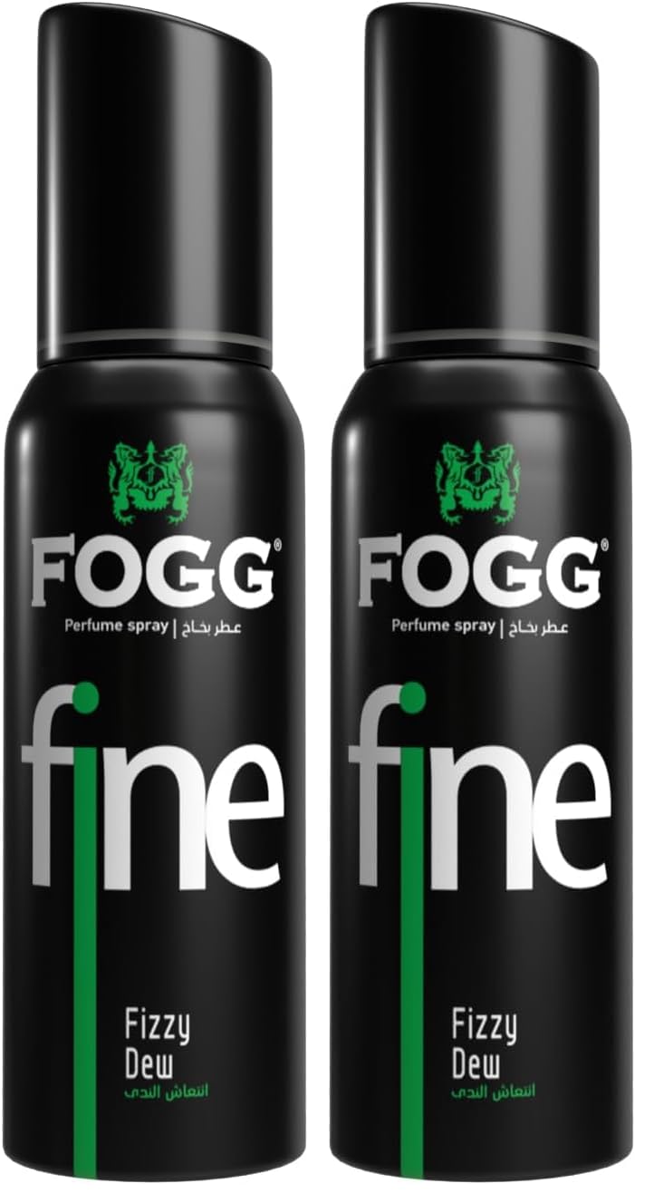 Fogg
