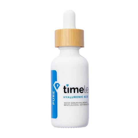Timeless Skin Care