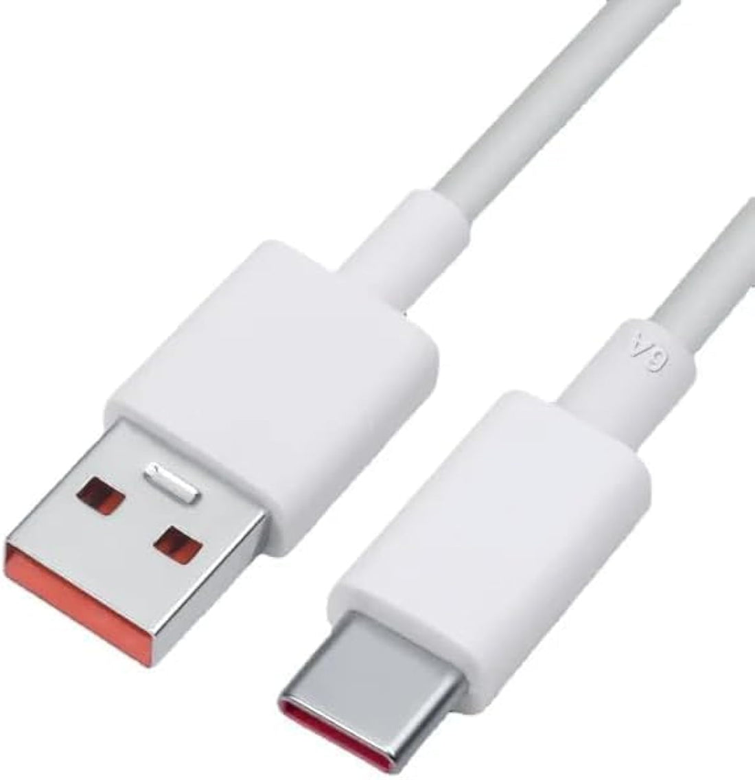 Generic 7cm USB Type C Charging Cable (3A, 33W) - Fast Charging for Mi, Redmi, Xiaomi Phones