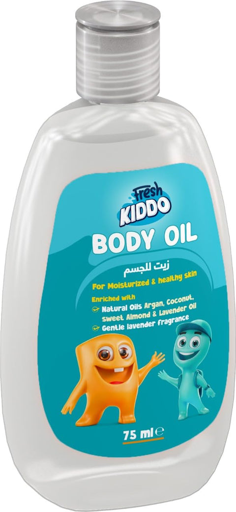 Fresh Kiddo